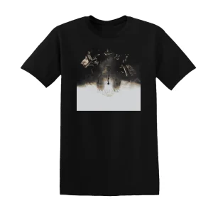 Aviations - Two Days Acoustic Album Cover T-Shirt