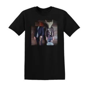 Two Gallants - Two Gallants Album Cover T-Shirt