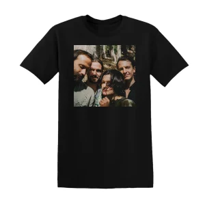 Big Thief - Two Hands Album Cover T-Shirt