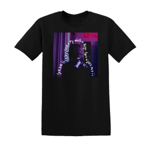 Skrillex - Two Nights Part Ii Album Cover T-Shirt