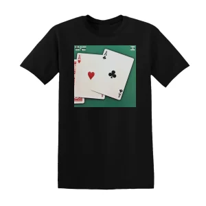 Bob James - Two Of A Kind Album Cover T-Shirt