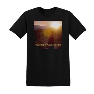 Bat for Lashes - Two Suns 1 Album Cover T-Shirt