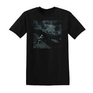 As It Is - Two Track Album Cover T-Shirt