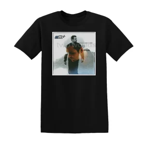ATB - Two Worlds Album Cover T-Shirt