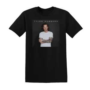 Tyler Hubbard - Tyler Hubbard Album Cover T-Shirt
