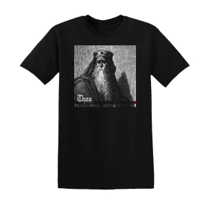 Thou - Tyrant Album Cover T-Shirt