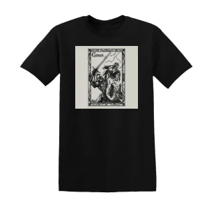Ceres - Tyrants Rise Album Cover T-Shirt