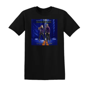 Cappella - U Got 2 Know Album Cover T-Shirt