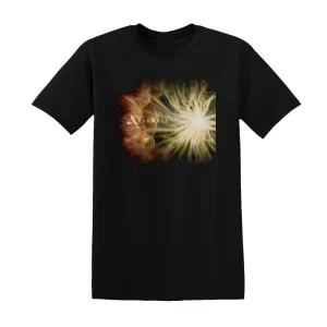 Ataraxia - Uasar Album Cover T-Shirt