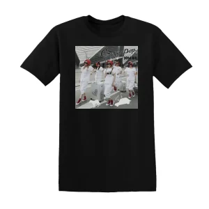 Crayon Pop -  Uh Ee Album Cover T-Shirt