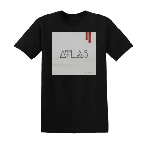 Atlas - Ukko Album Cover T-Shirt