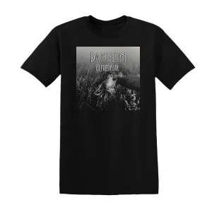 Danheim - Ulfhednar Album Cover T-Shirt