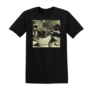 Blut aus Nord - Ultima Thule Album Cover T-Shirt
