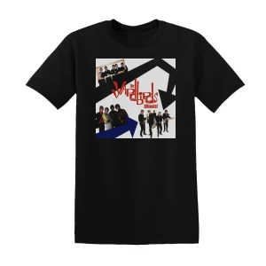 The Yardbirds - Ultimate Album Cover T-Shirt