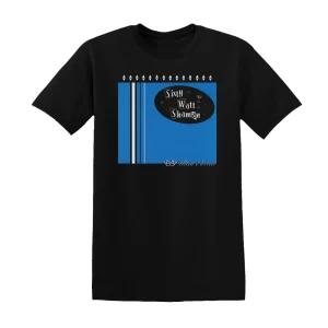 Sixty Watt Shaman - Ultra Electric Album Cover T-Shirt