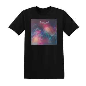 A.L.I.S.O.N - Ultrasound Album Cover T-Shirt