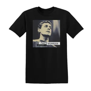 Chico Buarque - Uma Palavra Album Cover T-Shirt