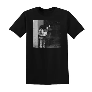 Thou - Umbilical Album Cover T-Shirt