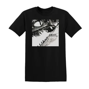 Boom Boom Satellites - Umbra Album Cover T-Shirt
