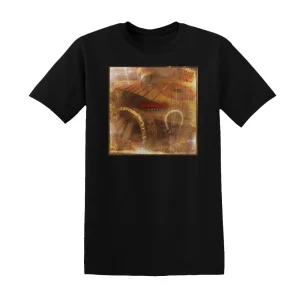 Senmuth - Umwelt Album Cover T-Shirt