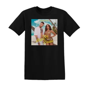 Anitta - Un Altro Ballo Album Cover T-Shirt