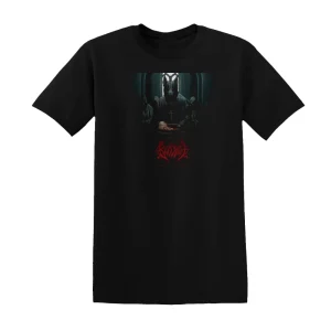 Bloodbath - Unblessing The Purity Album Cover T-Shirt