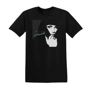 Dead or Alive - Unbreakable The Fragile Remixes Album Cover T-Shirt