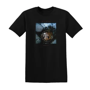 Tokyo Blade - Unbroken Album Cover T-Shirt