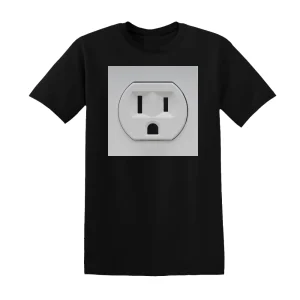 COIN - Uncanny Valley Album Cover T-Shirt