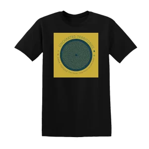 Dave Holland - Uncharted Territories Album Cover T-Shirt
