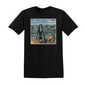 Cult of Fire - Unclean Album Cover T-Shirt