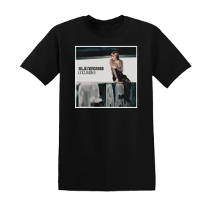 Silje Nergaard - Unclouded Album Cover T-Shirt