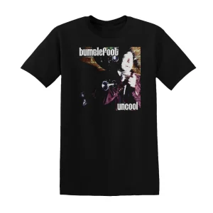 Bumblefoot - Uncool Album Cover T-Shirt
