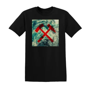 Andrey Avkhimovich - Uncovering Static Album Cover T-Shirt