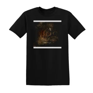 Stortregn - Uncreation Album Cover T-Shirt