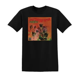 Ten Years After - Undead Album Cover T-Shirt