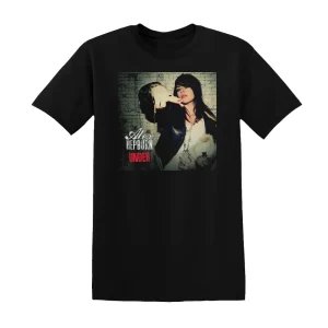Alex Hepburn - Under Album Cover T-Shirt