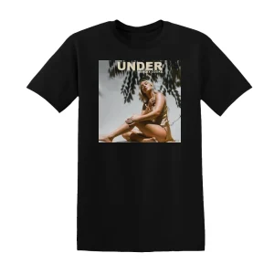 Ashley Cooke - Under Album Cover T-Shirt