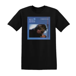 Blue System - Under My Skin Album Cover T-Shirt