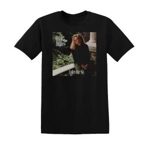 Brian Hughes - Under One Sky Album Cover T-Shirt
