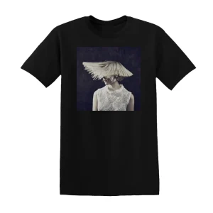 AURORA - Under Stars Album Cover T-Shirt