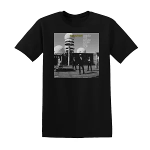 Scooter - Under The Radar Over The Top Album Cover T-Shirt