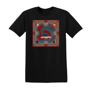 Amorphis - Under The Red Cloud 2 Album Cover T-Shirt