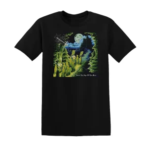 Cruel Force - Under The Sign Of The Moon Album Cover T-Shirt