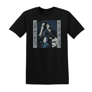 Sleeping Dogs Wake - Under The Stars Album Cover T-Shirt