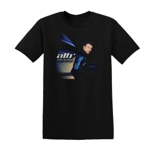 ATB - Under The Stars Album Cover T-Shirt
