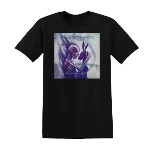 The Birthday Massacre - Under Your Spell Album Cover T-Shirt