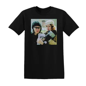 Camera Obscura - Underachievers Please Try Harder Album Cover T-Shirt