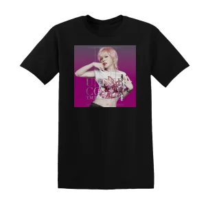 T.M.Revolution - Undercover 2 Album Cover T-Shirt