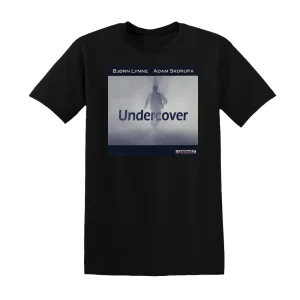 Bjørn Lynne - Undercover Album Cover T-Shirt